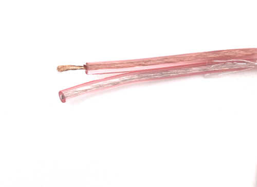Swan Speaker Cable 2x48 (50m/roll)